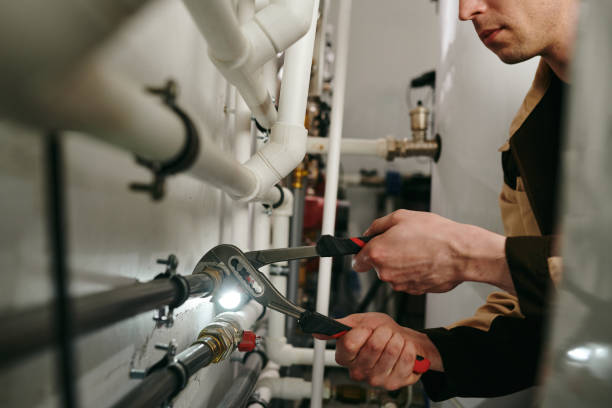 Trusted Elmendorf, TX Plumbing Experts
