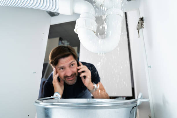 Best Emergency Plumber  in Elmendorf, TX