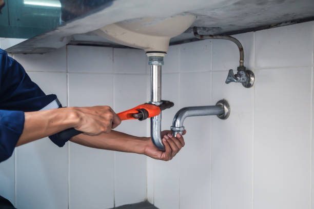 Best Water Softener Installation  in Elmendorf, TX