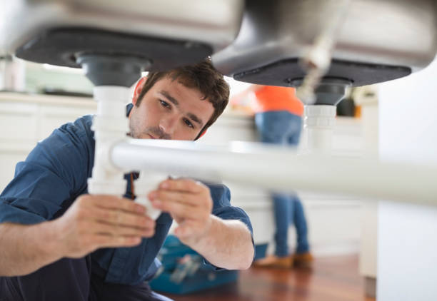 Best Plumbing Repair Near Me  in Elmendorf, TX