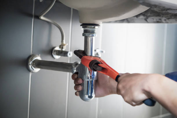 Best Affordable Plumbing Services  in Elmendorf, TX