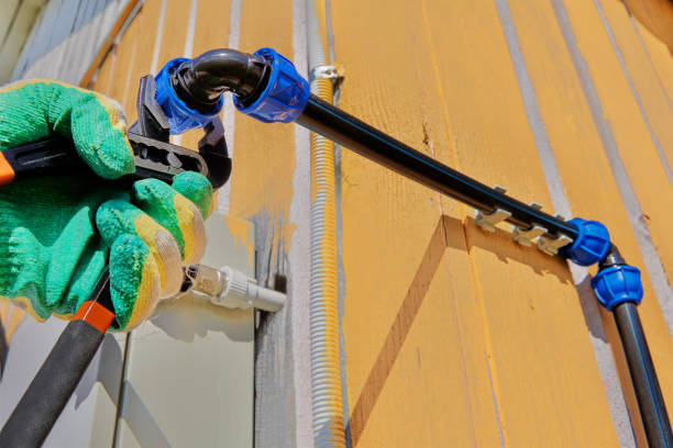Best Shower Repair Services  in Elmendorf, TX