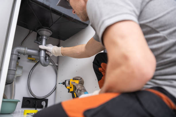 Best Same-Day Plumbing Service  in Elmendorf, TX
