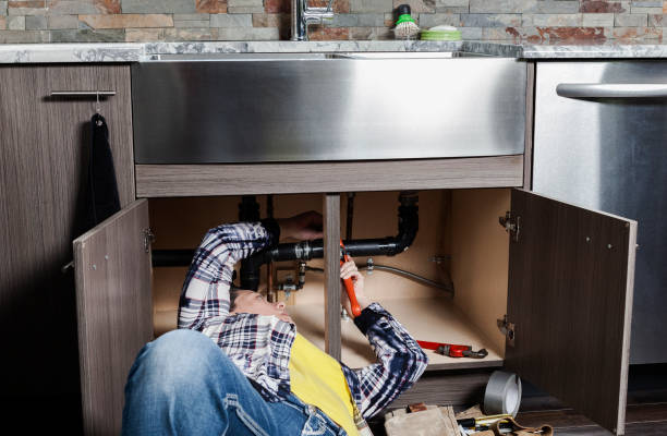 Best Affordable Plumber Near Me  in Elmendorf, TX