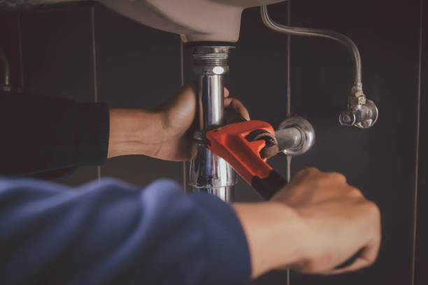 Best Toilet Repair Services  in Elmendorf, TX