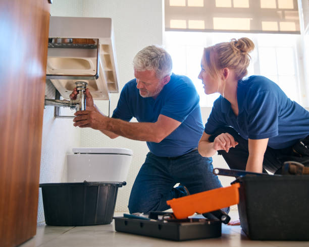 Best Water Softener Installation  in Elmendorf, TX