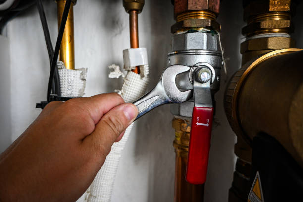 Shower Repair Services in Elmendorf, TX